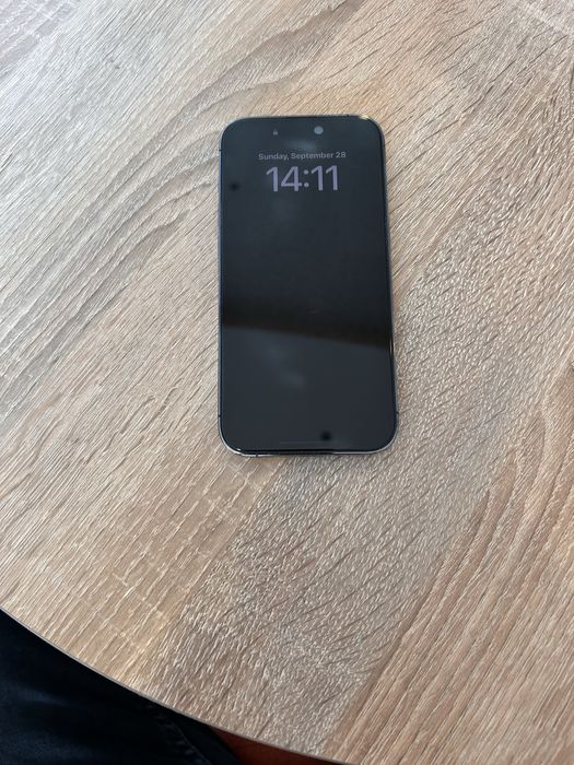 Iphone 14 Pro 256gb