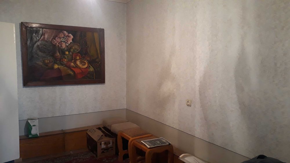 Продается 3-комнатная квартира у метро Дружбы Народов