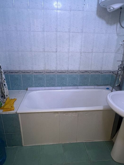 Чугунная ванна самовывоз