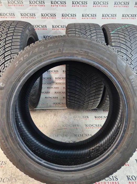 Anvelope All Season m+s - 235 45 18 PIRELLI 2023