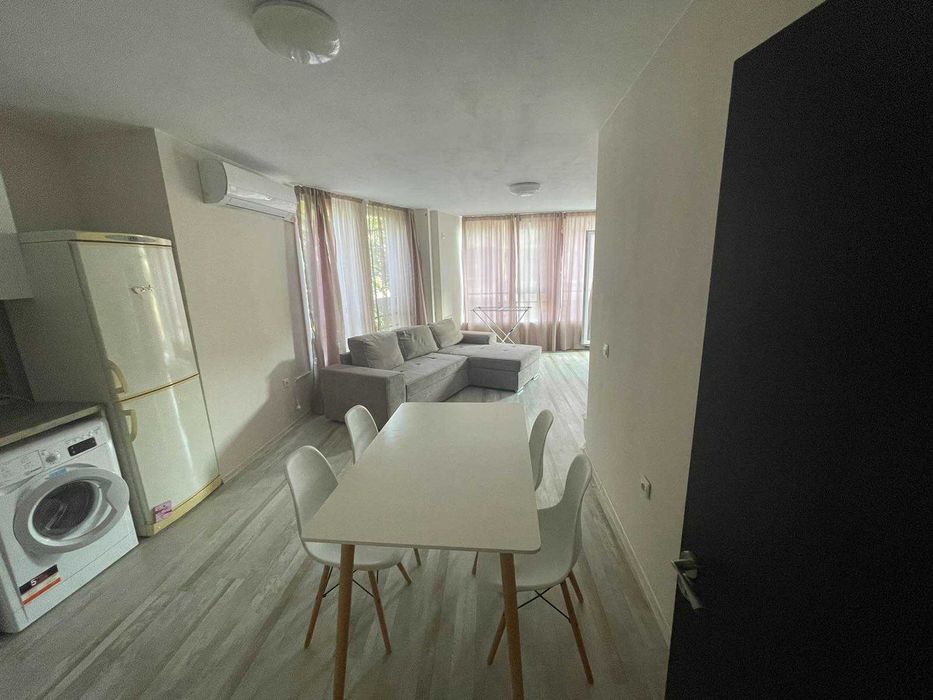 Дава се под наем Двустаен апартамент в Бургас, Възраждане - 70 кв.м за 280.5 € - Снимка #5