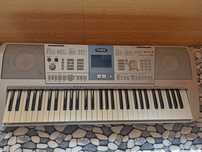 Продавам клавир yamaha psr k1
