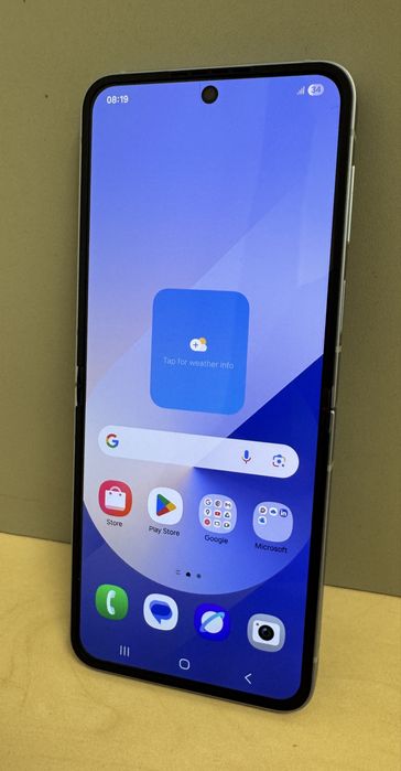 Samsung Galaxy Z Flip6 256Gb Blue