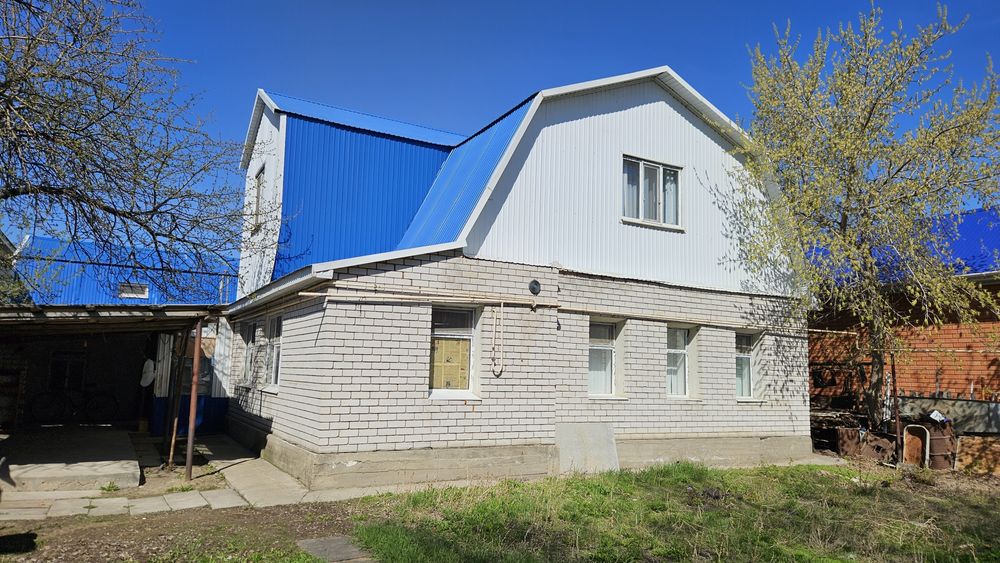 Продам частный дом, район курмыш