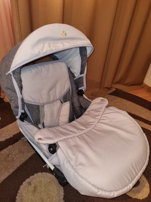 Carut copil 3 in 1 Fenix