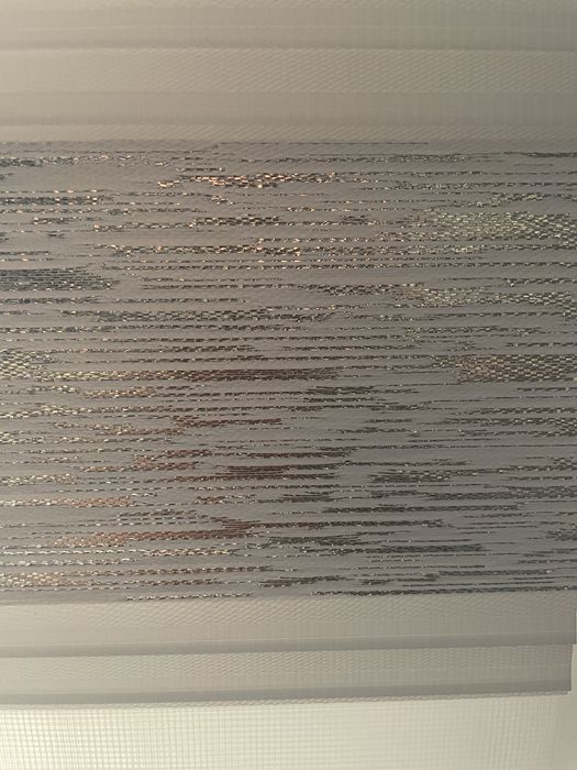 Интериорна щора “ден и нощ”