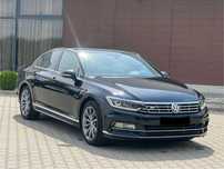 PASSAT R-line 2.0 diesel 190 cp