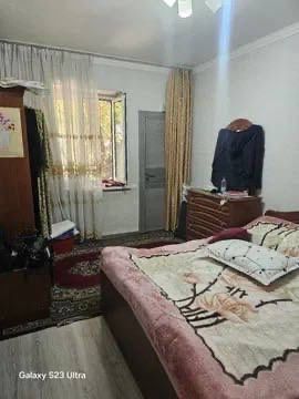 Ц-5 3/1/4 Кирпич Срочно балкон-2/6 70квм