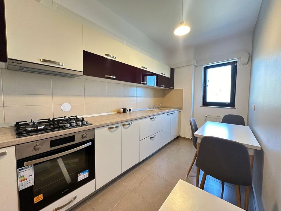 Apartament 2 camere spre închiriere