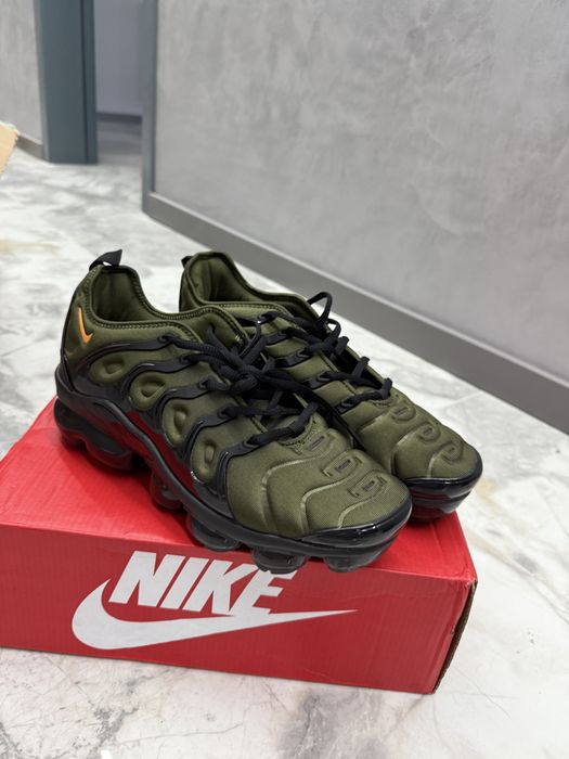 Nike air vapormax plus