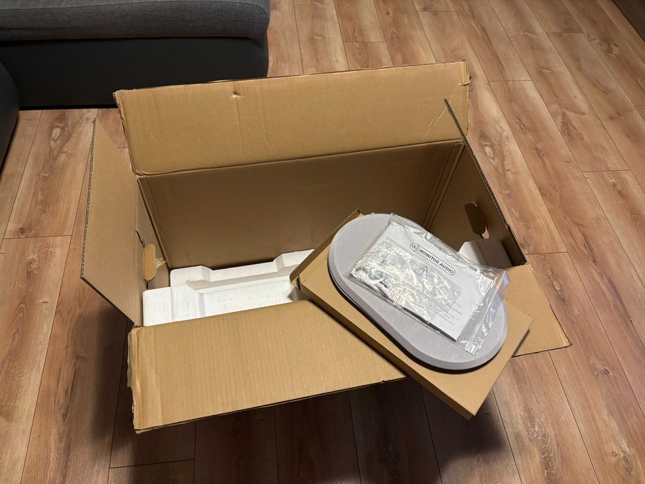 Boxe Monitor Audio Bronze 100