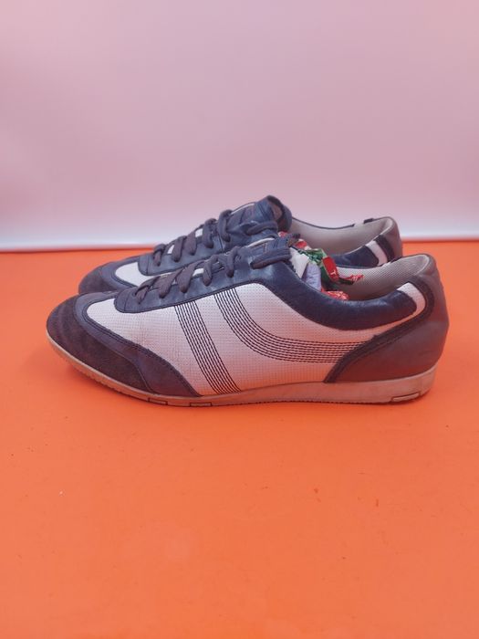 Boss номер 43 Оригинални мъжки обувки