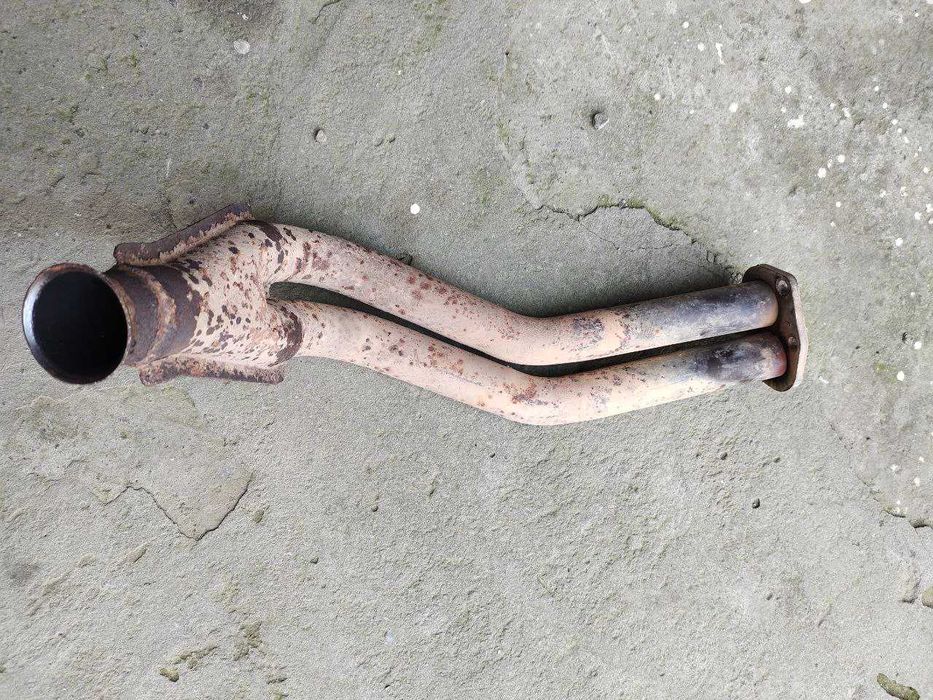 Продаётся глушитель первый часть 2109