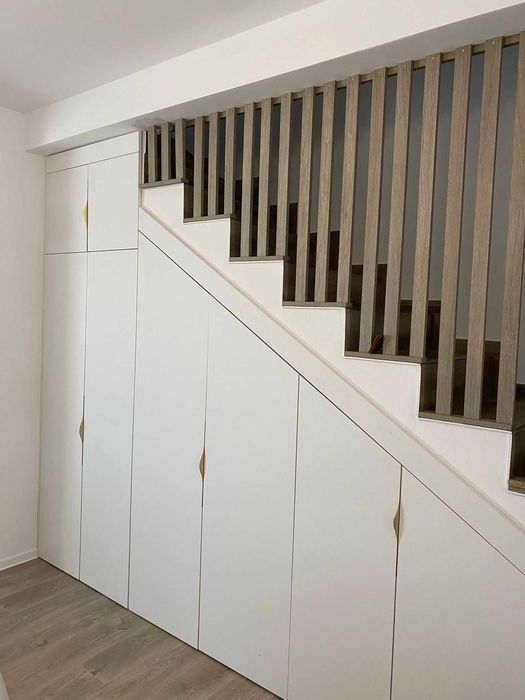 Mobila la Comanda Bucatarie ,Dormitor, Casa Integral