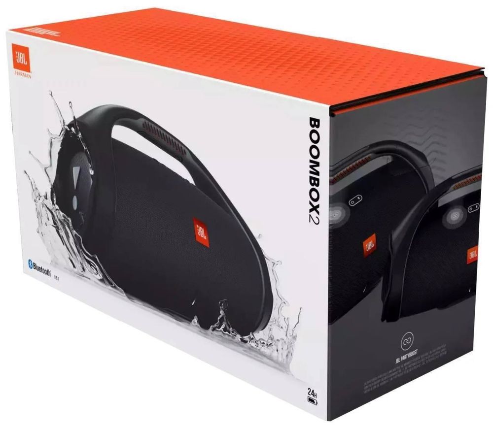 JBL XXL колонка оригинал
