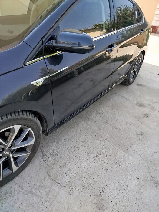 Chery arrizo 6 pro intelligence (full)