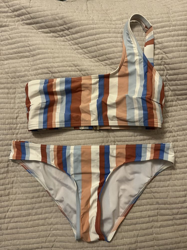 Costume si sutiene de baie in 2 piese