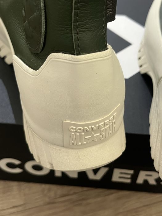 Converse дамски кецове