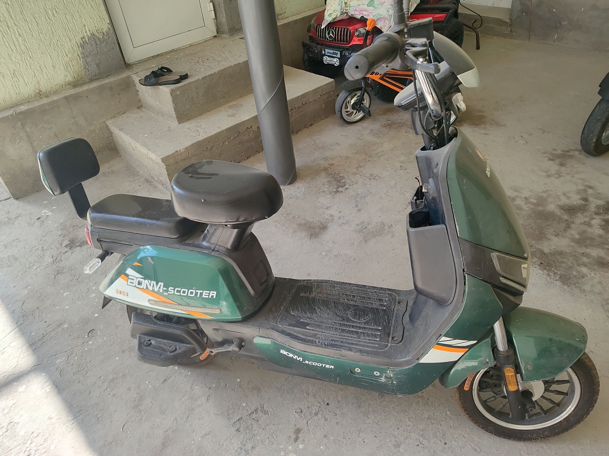 Продам Электро скутер