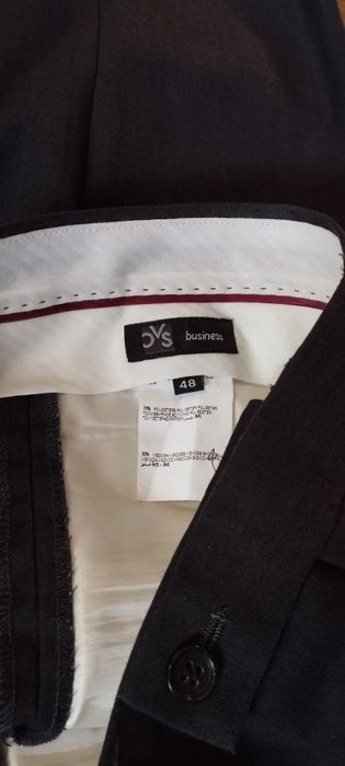 Cost bărbătesc OVS