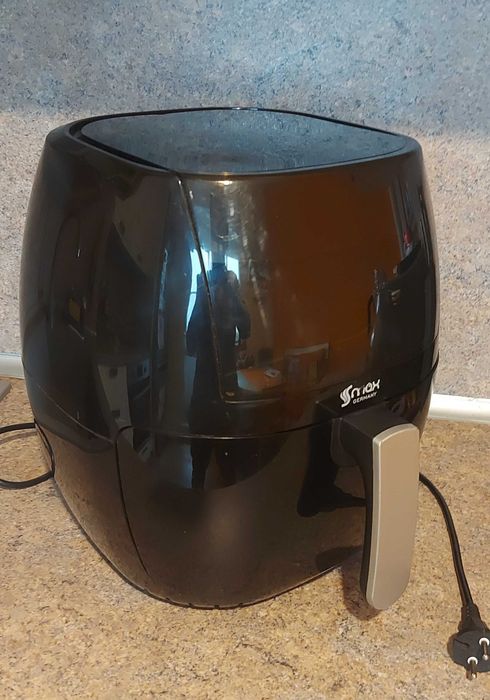 Еърфрайер/Airfryer S-Max Germany 8l + подарък