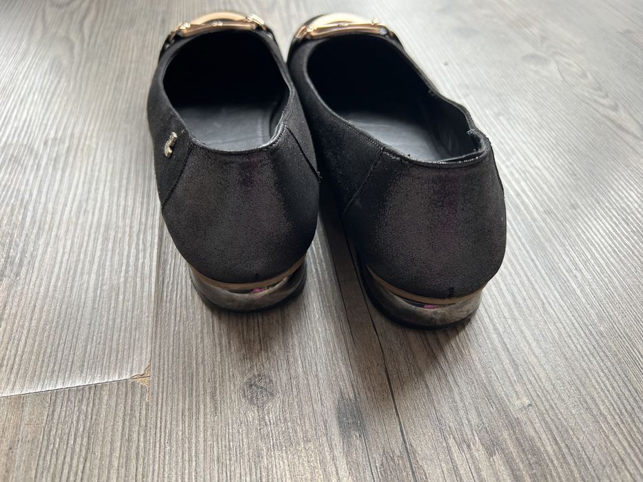 Дамски обувки балеринки