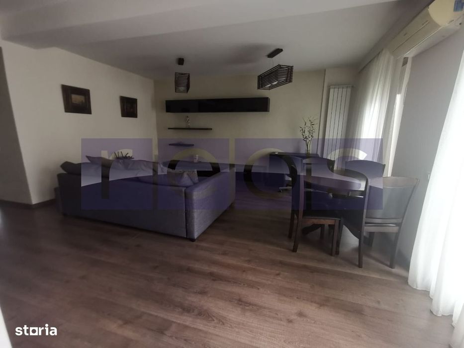 Apartament Modern 3 Camaere | Bloc Nou  | Mall Vitan |