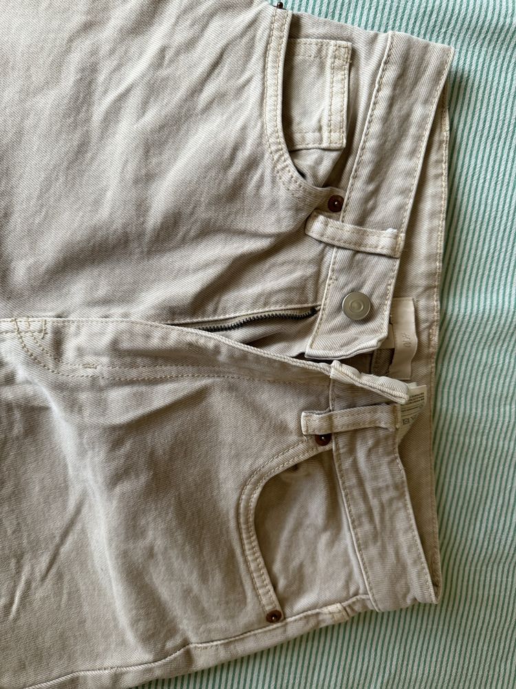 Панталон тип дънки “H&M” 38