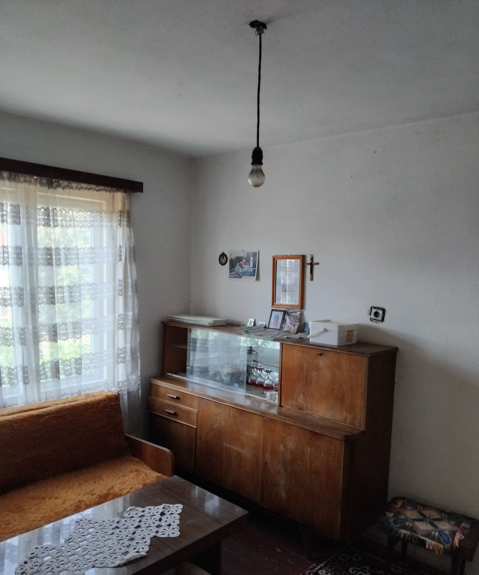 Продава къща в гр.Сапарева баня