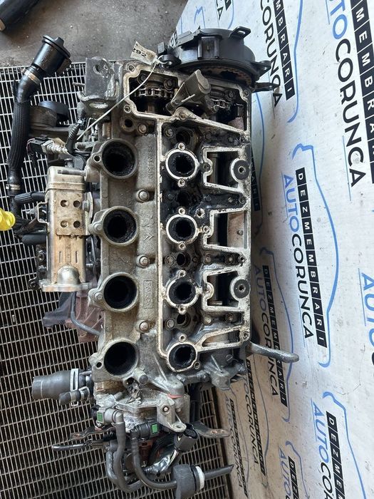 Motor Ford Kuga 2.0 TDCI 2010 - 2014 136CP Manuala G6DG UKDA Euro5 (1292) Diesel 4x4 ...