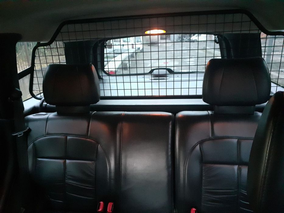 Jeep Grand Cherokee 4.7 8V