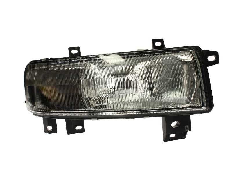 Фар NISSAN INTERSTAR; OPEL Movano A; RENAULT Master II 1998-2006 г.