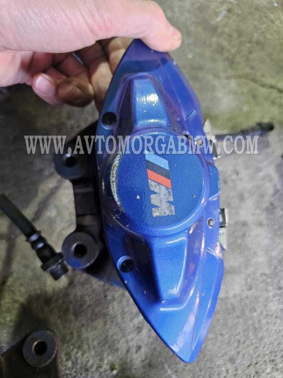 М перформанс спирачни апарати Ф30 Ф31 Бмв Bmw F30 F31  m performance