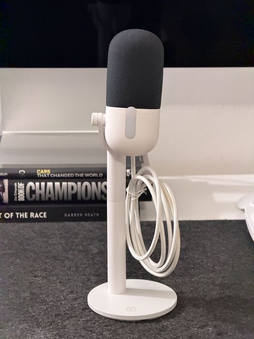 Kit Streaming Elgato Neo - COMPLET