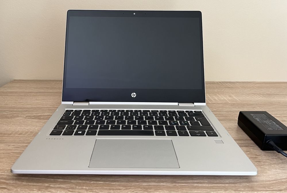 HP ProBook X360 435 G7 CA NOU Touch ! 512GB 16GB Convertible 430 G8 G9