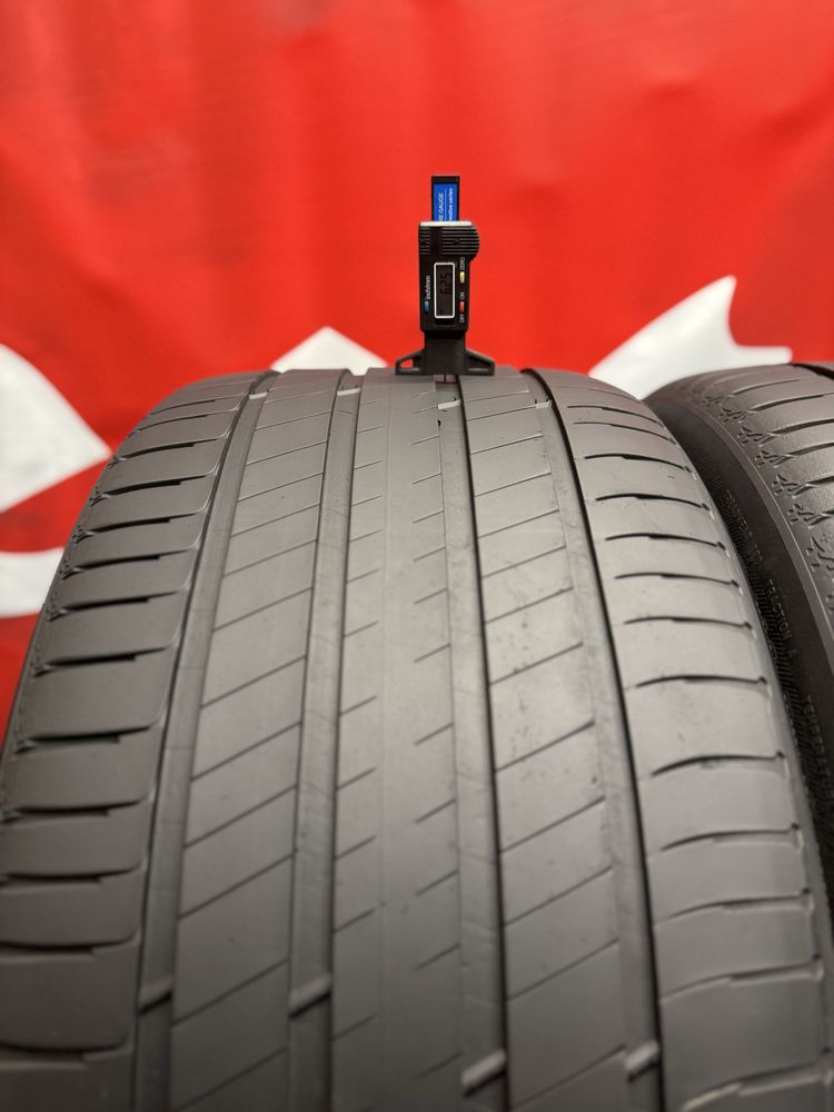 315 40 21, Летни гуми, Michelin LatitudeSport3, 2 броя
