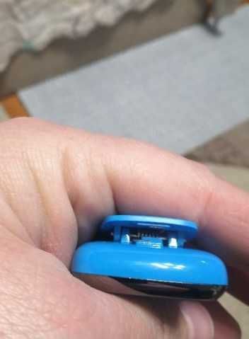 Музикален плеър Intenso - 8GB