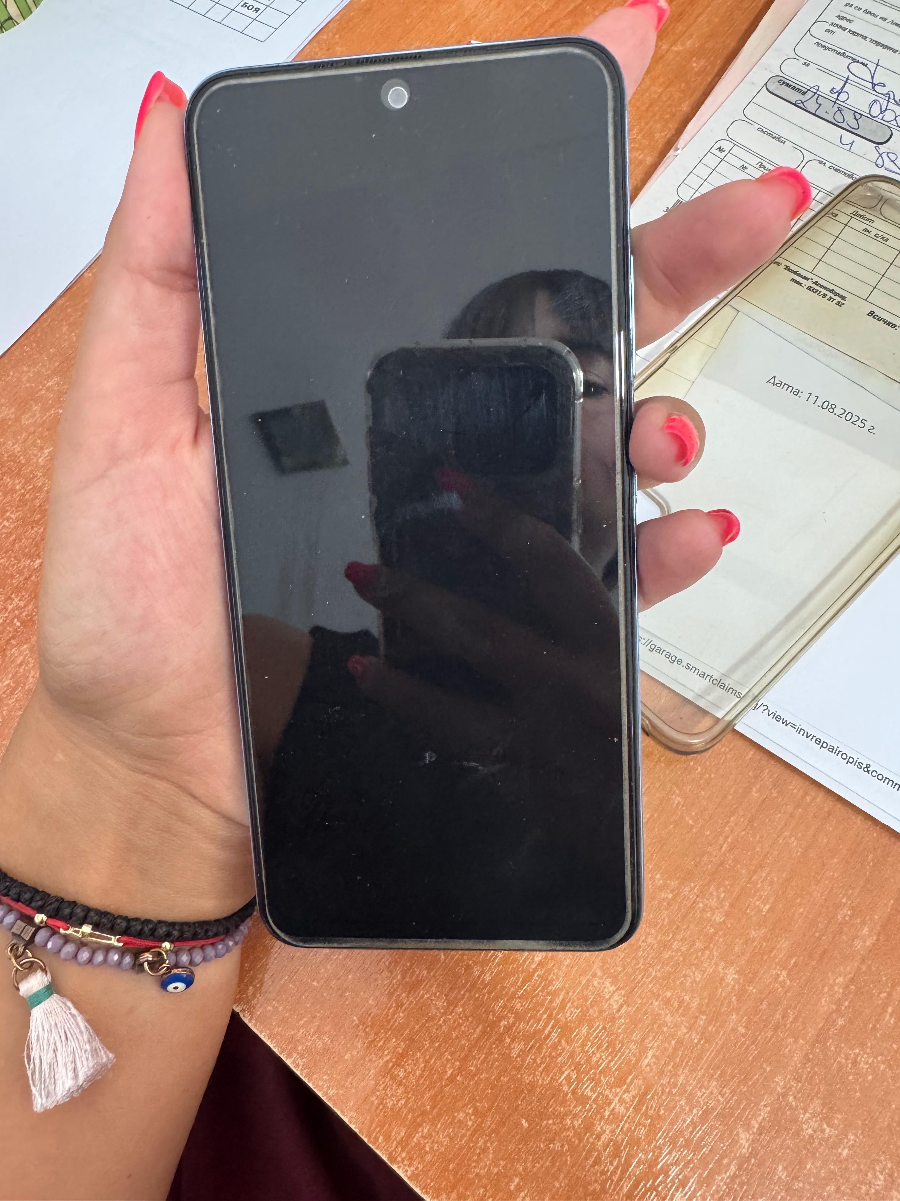 Redmi note 12s 256gb
