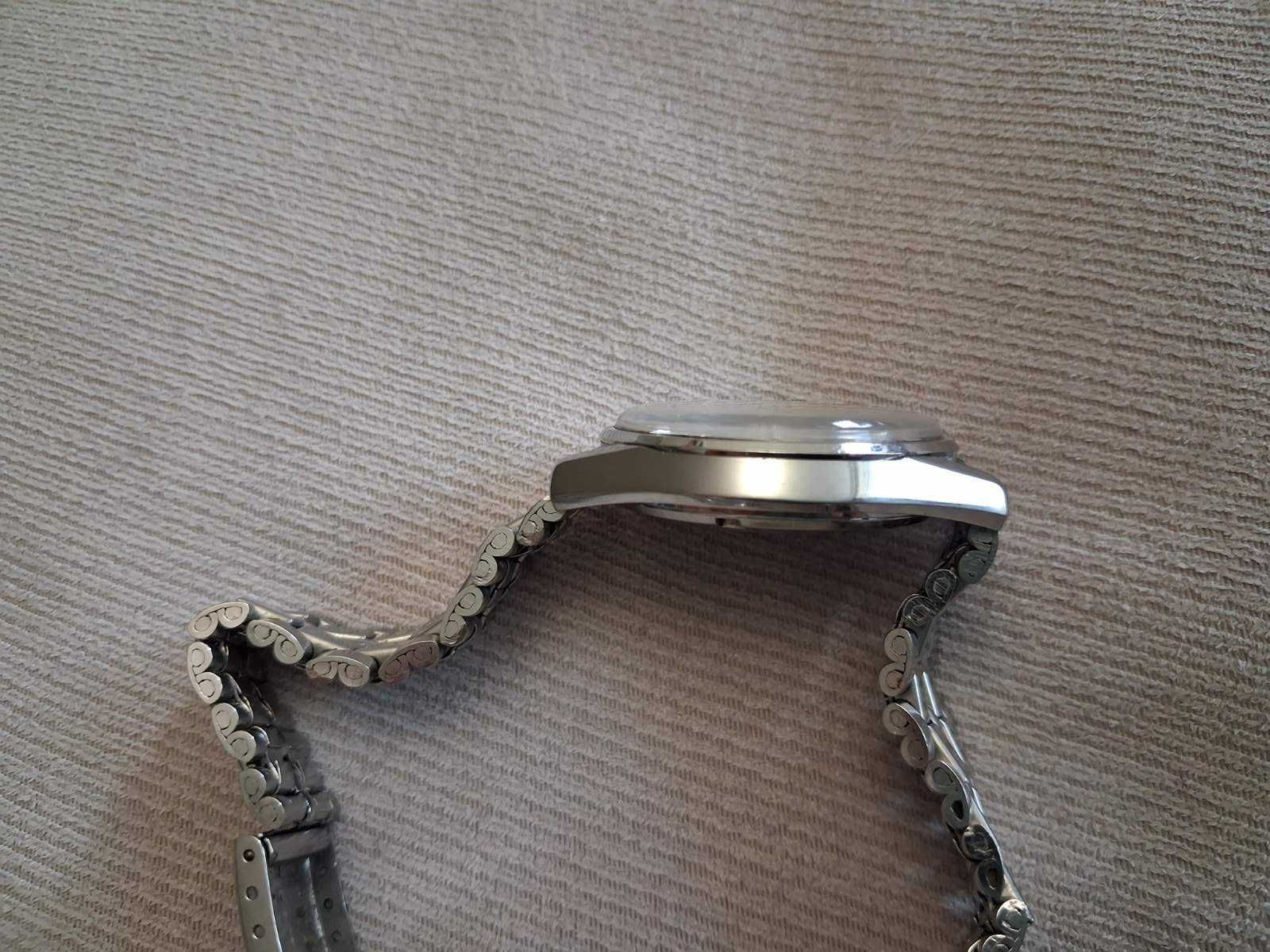 Seiko SEIKOMATIC 6216-9000 Automatic 39 jewels Сейко от 60-те
