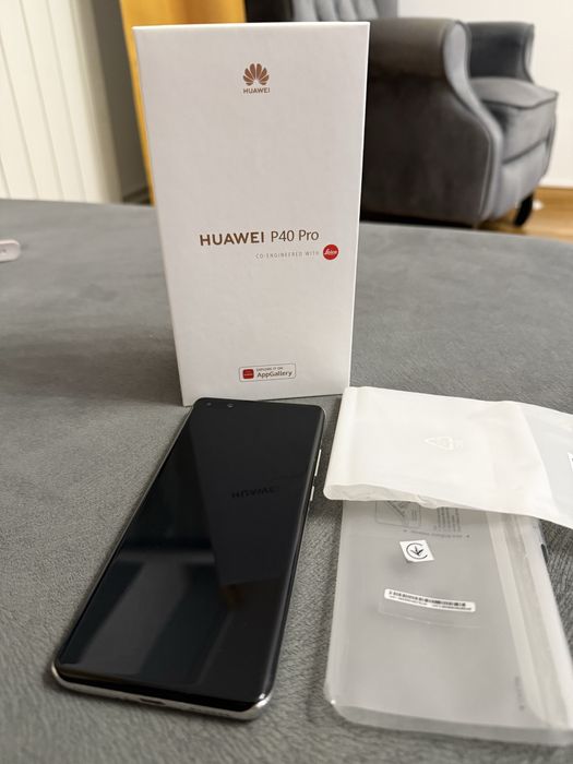 Huawei P40 Pro 256GB