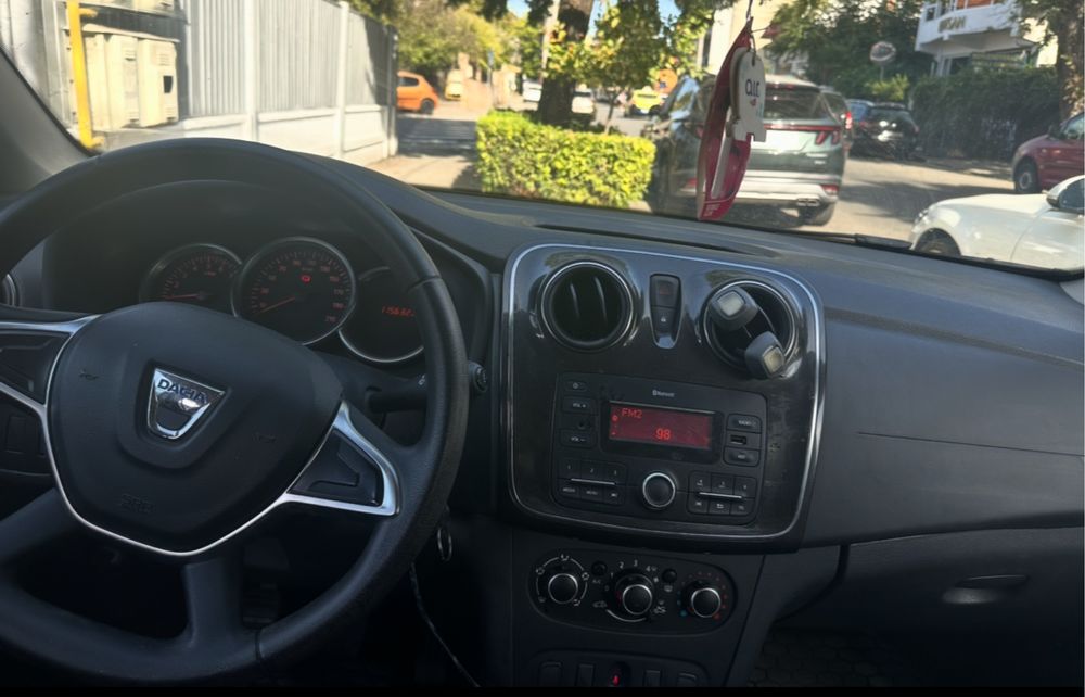 Dacia Sandero,2020,gpl,1.0cu turbo