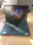 Лаптоп Lenovo E14 Core i7 13th Gen 24 GB RAM