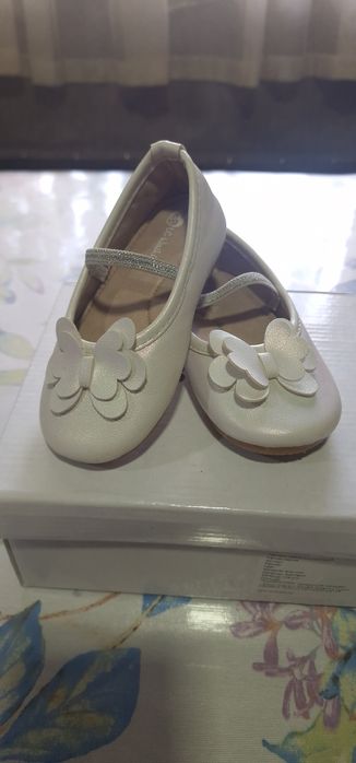 Туфельки на 22 р