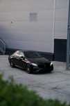 Mercedes-Benz E43 AMG 4Matic 9G-TRONIC