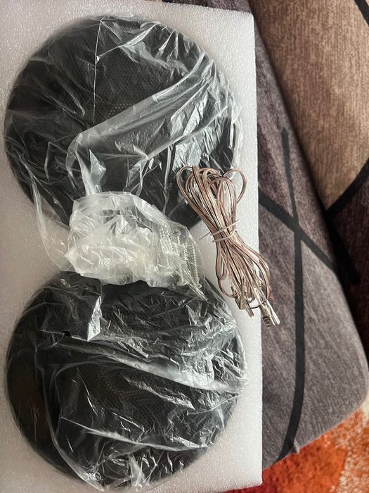 Boxe/Difuzoare Auto Noi 13.5CM/135mm