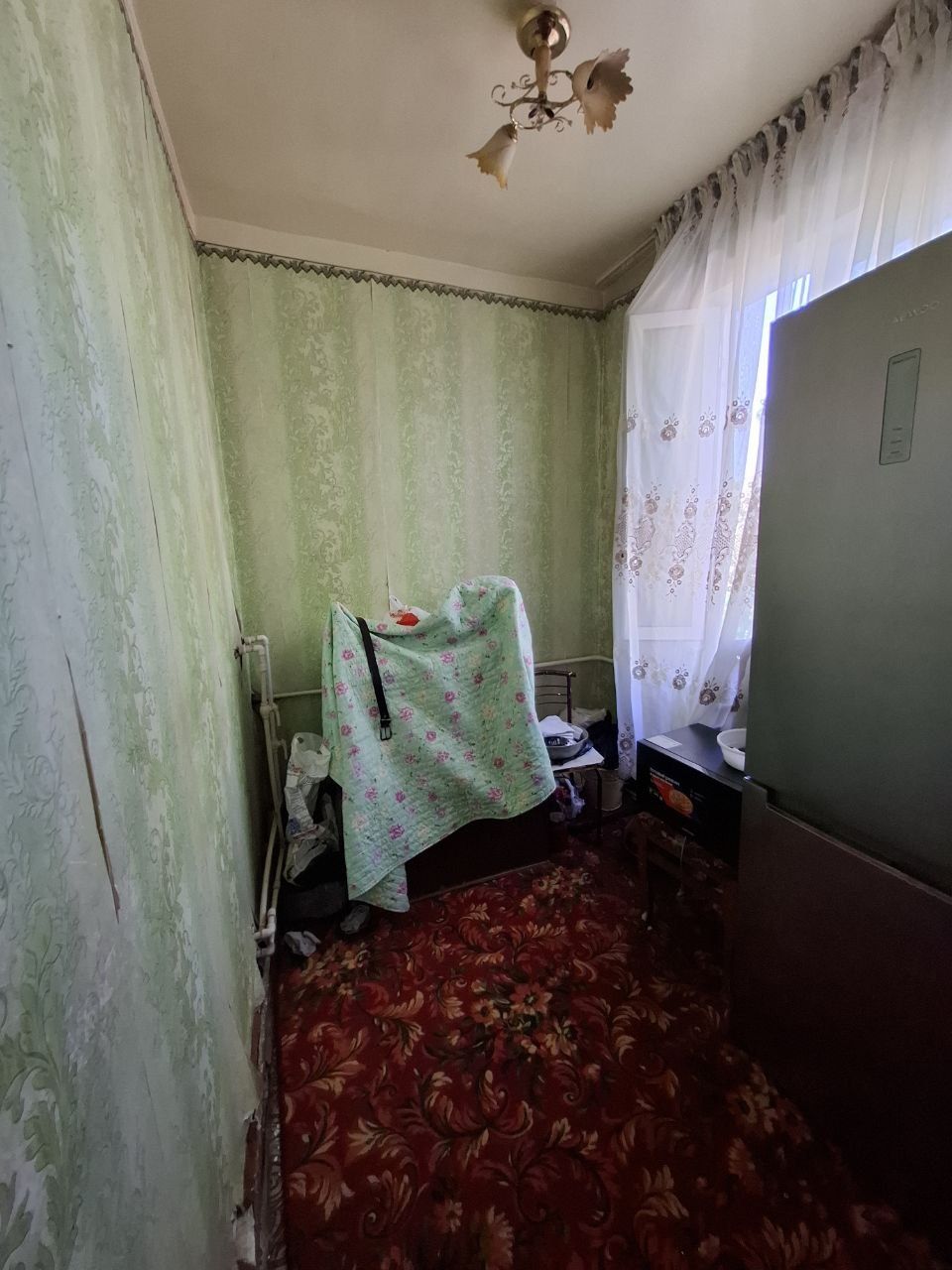 Продаётся 2х комнатная Авиосозлар 3