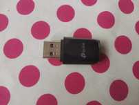 Placa retea USB wireless TP-LINK Archer T3U Dual-Band.
