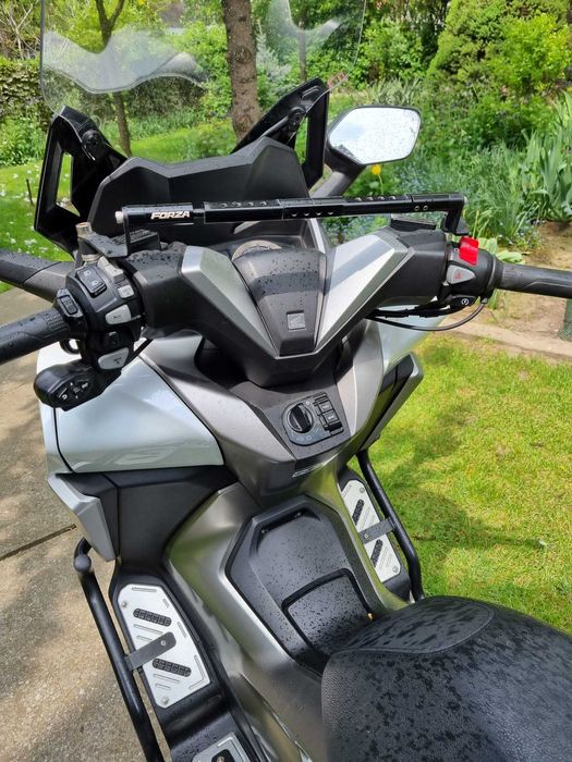 Vand Honda Forza