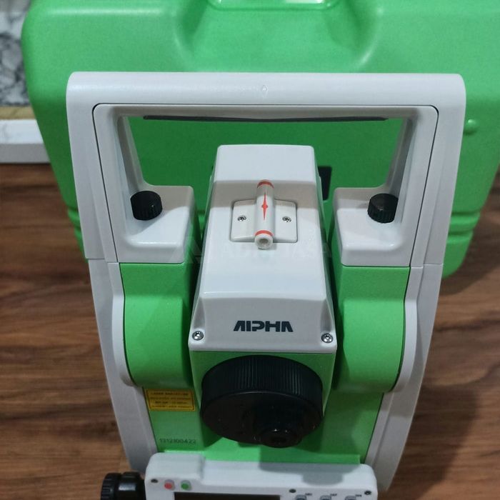 Электронный Тахеометр Alpha Ti