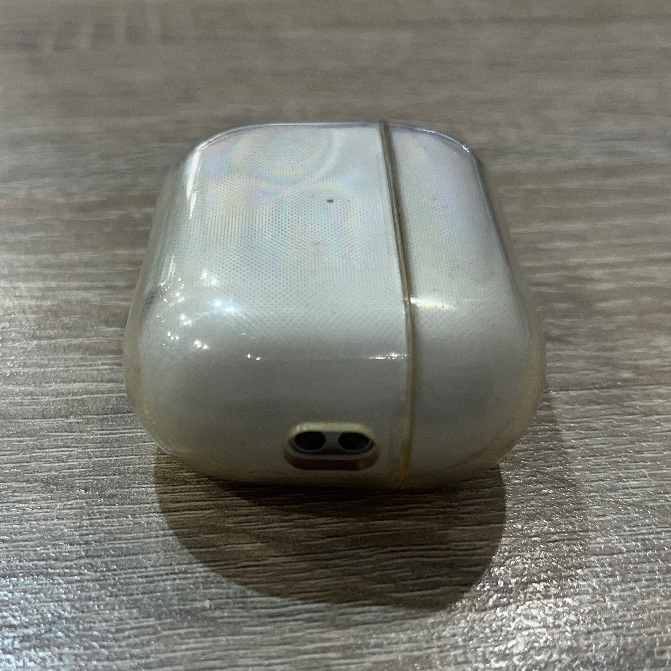 AirPods Pro 2 с каробкай